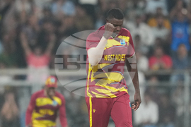 England West Indies T20 WCup Cricket