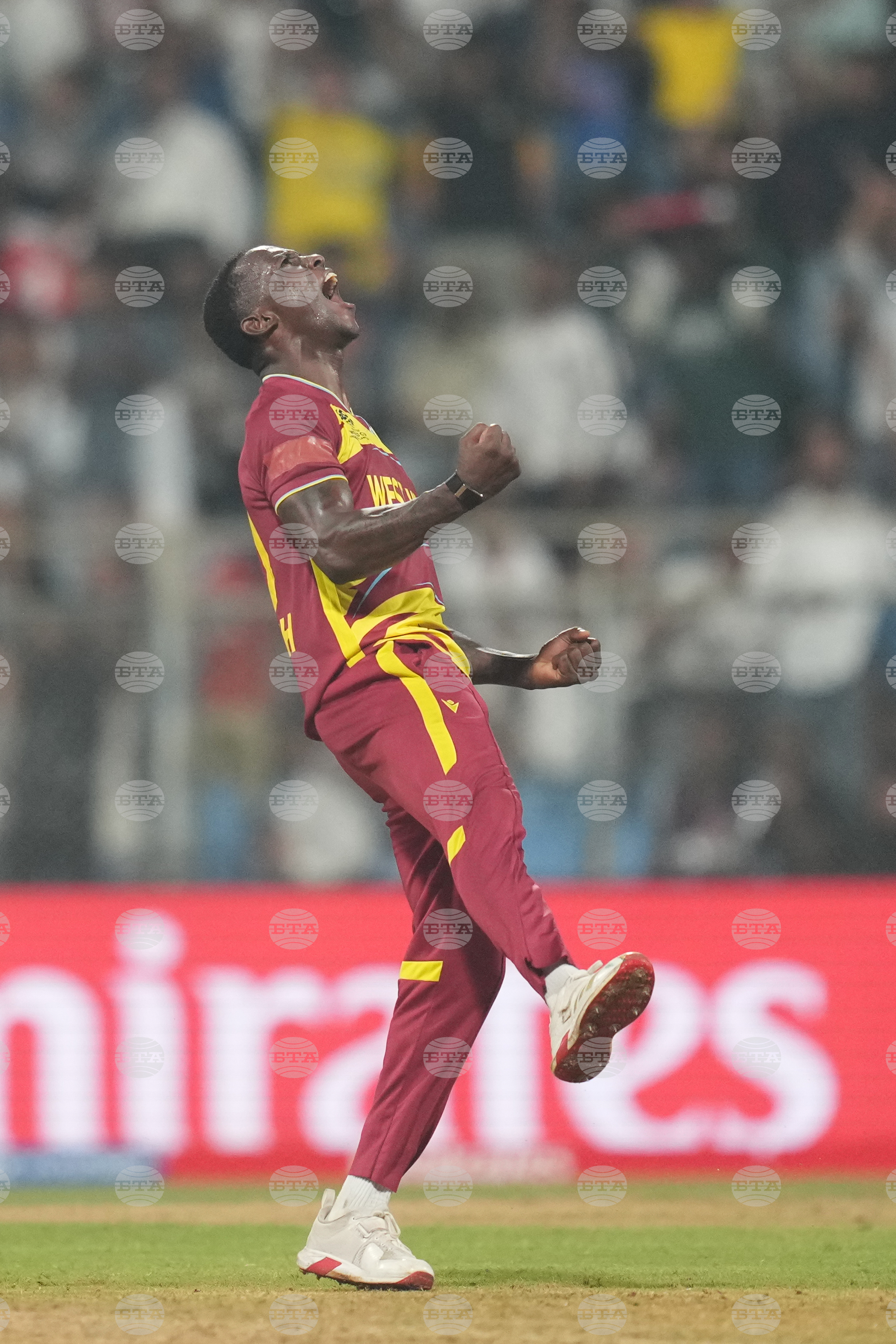 England West Indies T20 WCup Cricket