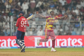 England West Indies T20 WCup Cricket