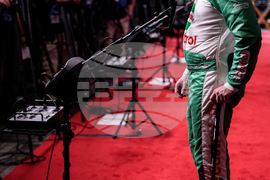 NASCAR Daytona 500 Media Day Auto Race