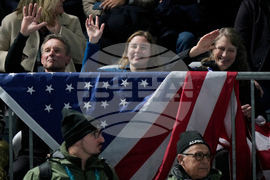 Milan Cortina Olympics Speedskating