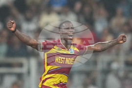 England West Indies T20 WCup Cricket