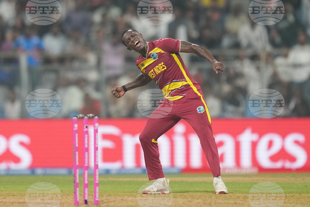 England West Indies T20 WCup Cricket