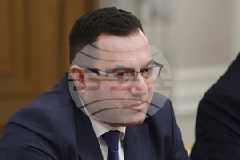 Народно събрание - Комисия по енергетика - заседание - Пламен Младеновски