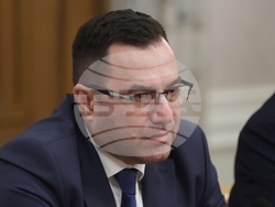 Народно събрание - Комисия по енергетика - заседание - Пламен Младеновски