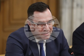 Народно събрание - Комисия по енергетика - заседание - Пламен Младеновски