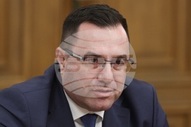 Народно събрание - Комисия по енергетика - заседание - Пламен Младеновски