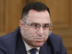 Народно събрание - Комисия по енергетика - заседание - Пламен Младеновски