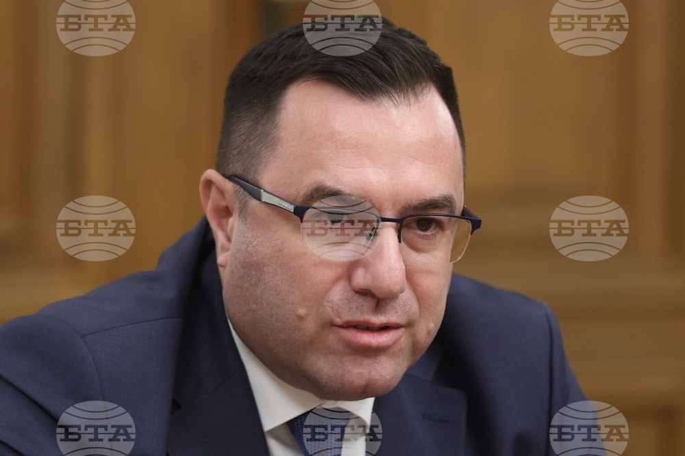 Народно събрание - Комисия по енергетика - заседание - Пламен Младеновски