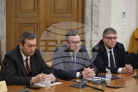 Народно събрание - Комисия по енергетика - заседание