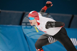 Milan Cortina Olympics Speedskating