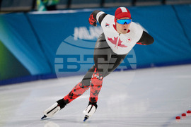 Milan Cortina Olympics Speedskating