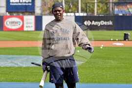 Yankees Spring Baseball