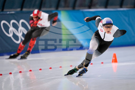Milan Cortina Olympics Speedskating