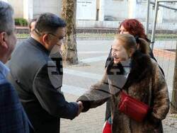 Снимка: Коалиция “ЛЕВИЦАТА!”