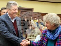 Снимка: Коалиция “ЛЕВИЦАТА!”