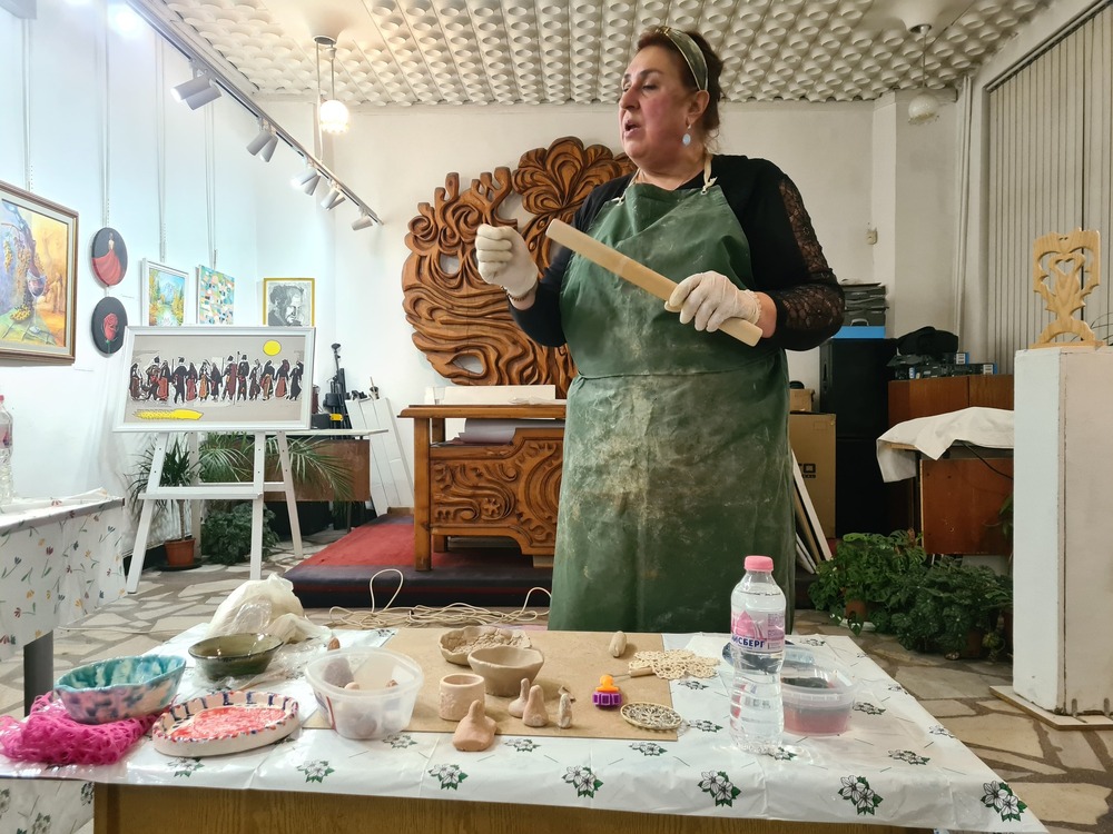 Създаване на устойчиви работни места за хората в неравностойно положение се предвижда по Програма "Развитие на човешките ресурси"