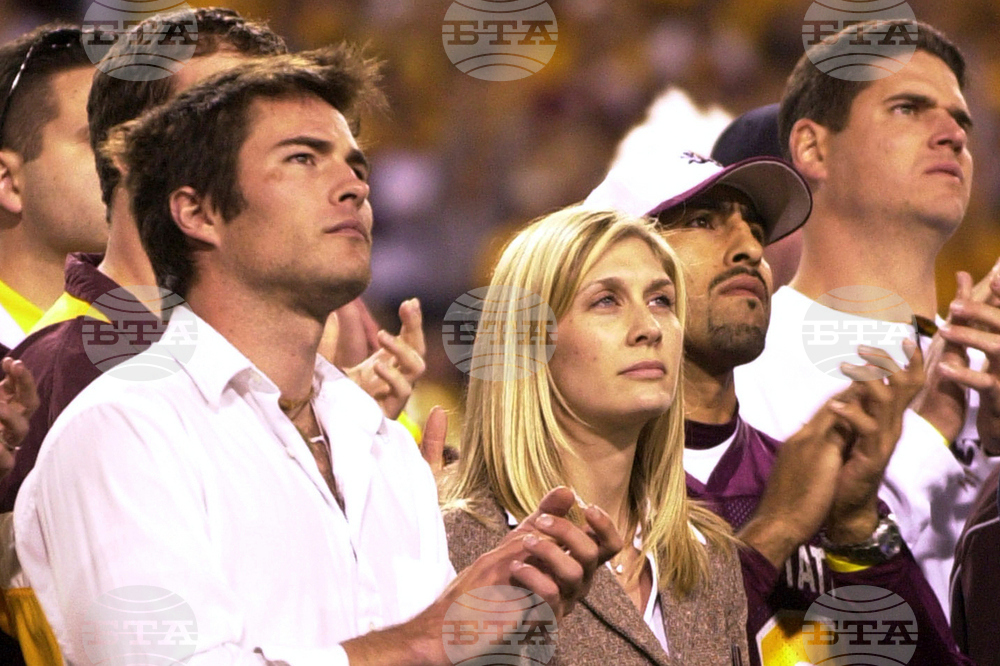 California Post Office Fire