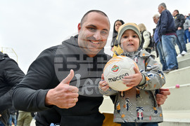 Пловдив - футбол - стадион - ПФК "Ботев" Пловдив