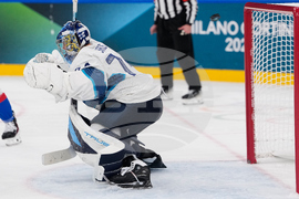 Milan Cortina Olympics Ice Hockey