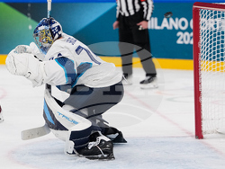 Milan Cortina Olympics Ice Hockey