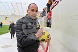 Пловдив - футбол - стадион - ПФК "Ботев" Пловдив - Бруно Балтазар