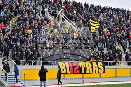 Пловдив - футбол - стадион - ПФК "Ботев" Пловдив