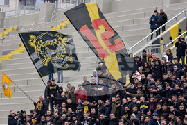 Пловдив - футбол - стадион - ПФК "Ботев" Пловдив