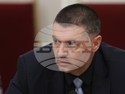 Народно събрание - Комисия по енергетика - заседание