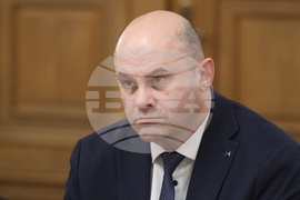 Народно събрание - Комисия по енергетика - заседание