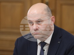 Народно събрание - Комисия по енергетика - заседание