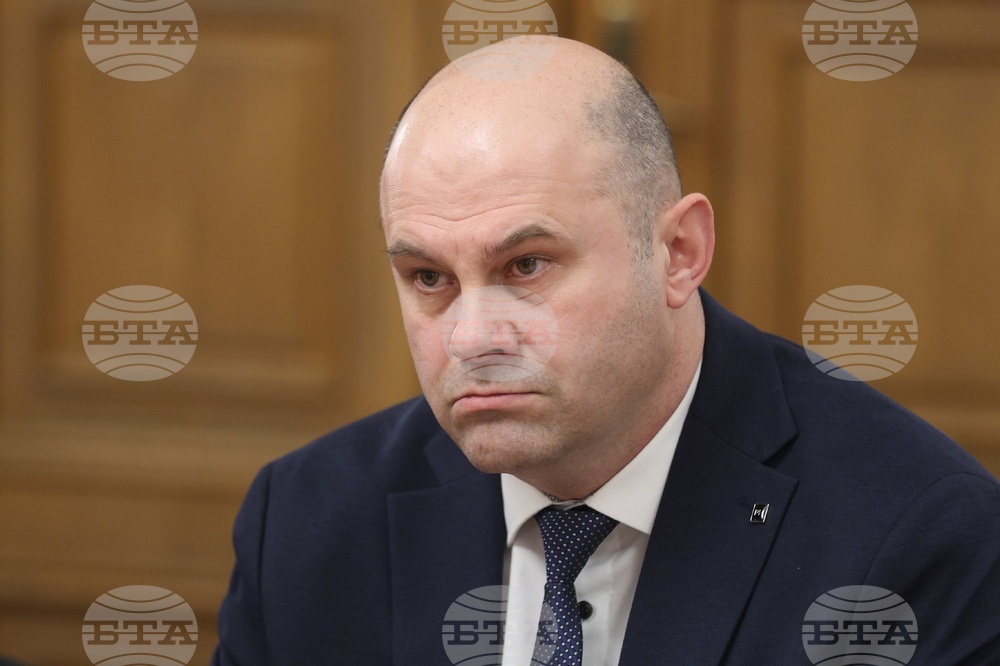 Народно събрание - Комисия по енергетика - заседание