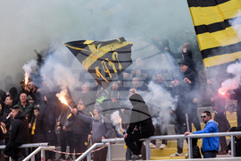 Пловдив - футбол - стадион - ПФК "Ботев" Пловдив