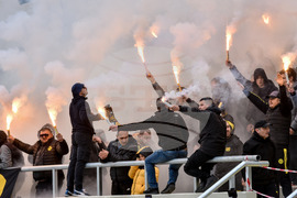 Пловдив - футбол - стадион - ПФК "Ботев" Пловдив