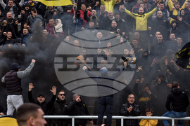 Пловдив - футбол - стадион - ПФК "Ботев" Пловдив