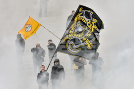 Пловдив - футбол - стадион - ПФК "Ботев" Пловдив