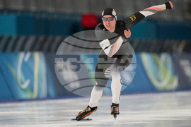 Milan Cortina Olympics Speedskating