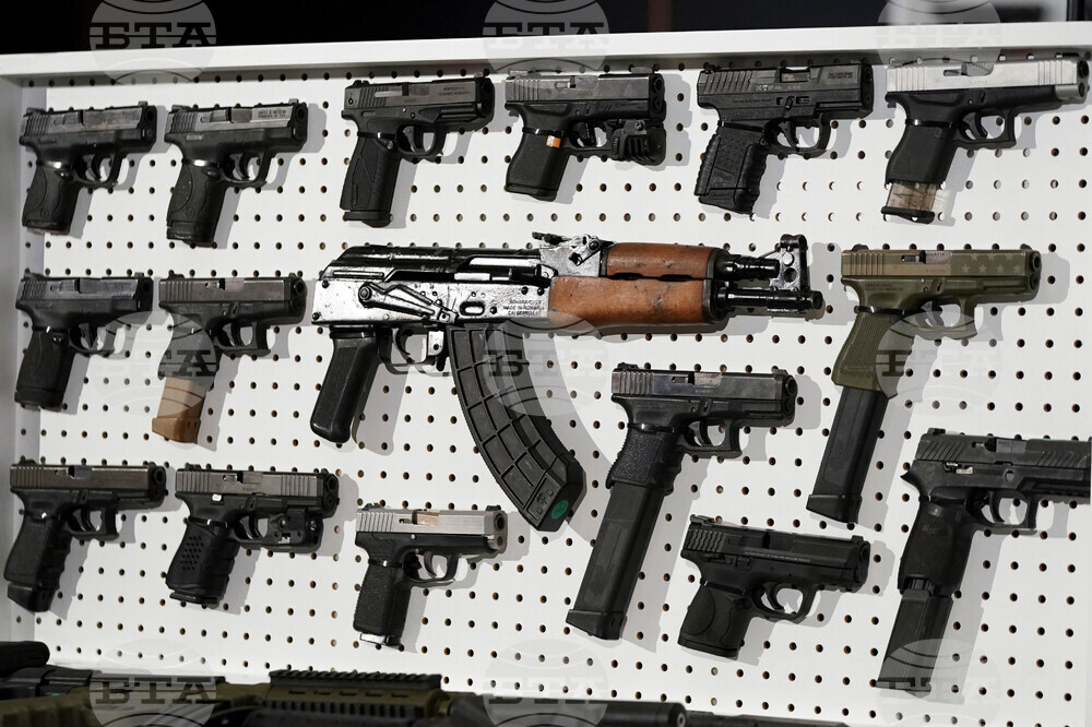 Canada Shooting-Gun Laws