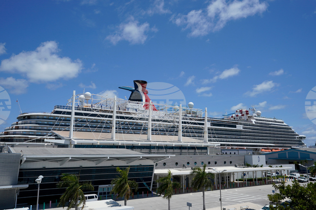 Miami Cruise Ship Death