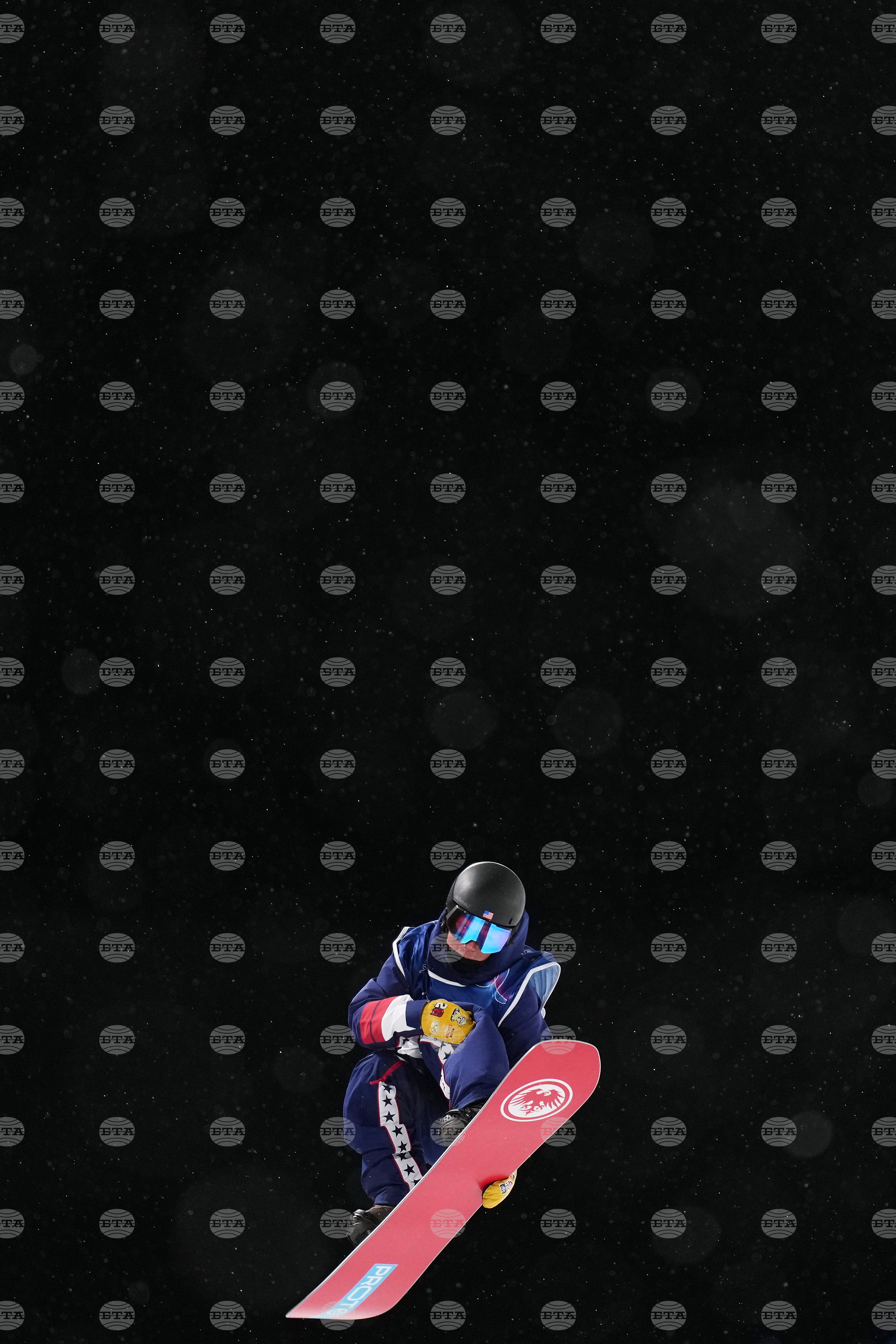 Milan Cortina Olympics Snowboard