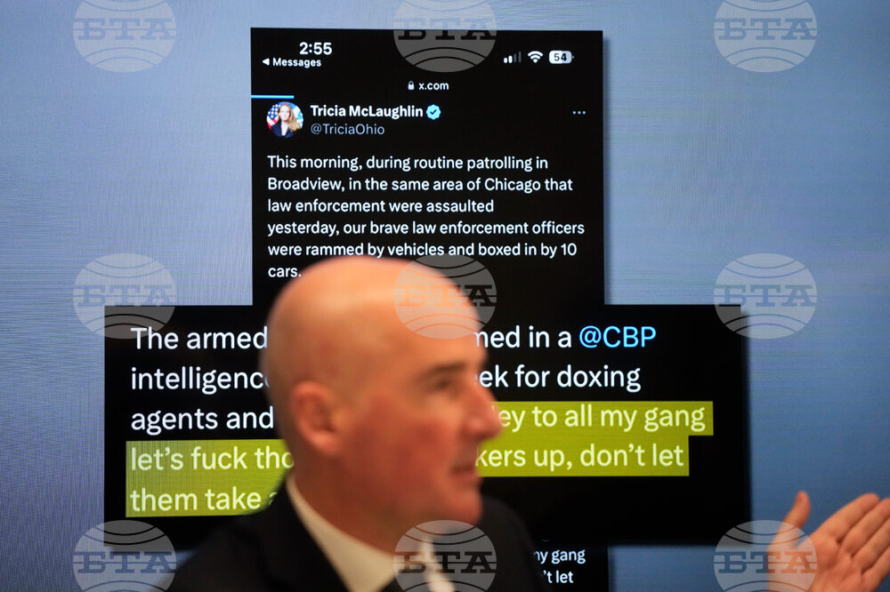 US Federal Enforcement Chicago