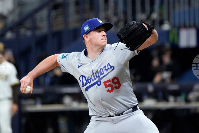 Dodgers Phillips Baseball