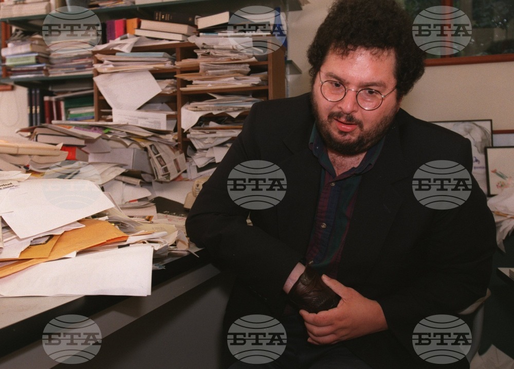 Epstein-Yale Professor