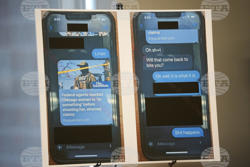 US Federal Enforcement Chicago