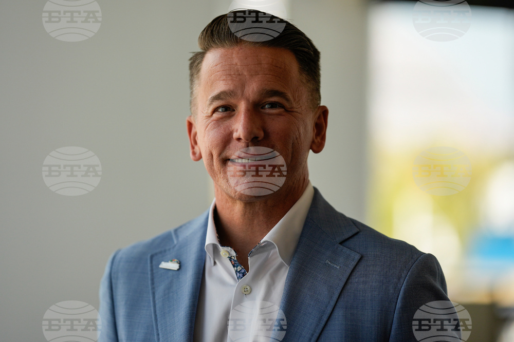 NASCAR Daytona 500 Media Day Auto Race