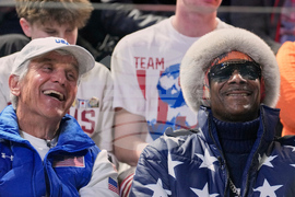 Milan Cortina Olympics Speedskating