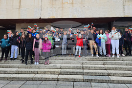 Самоков - спортен празник - благотворителност