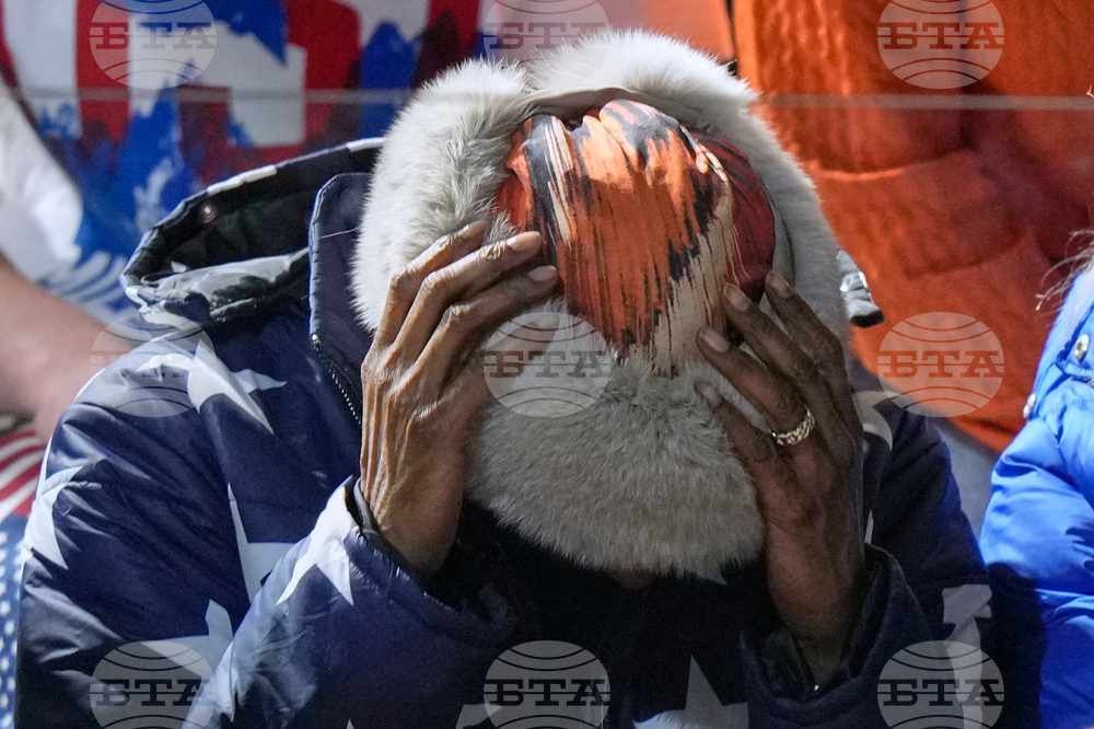 Milan Cortina Olympics Speedskating