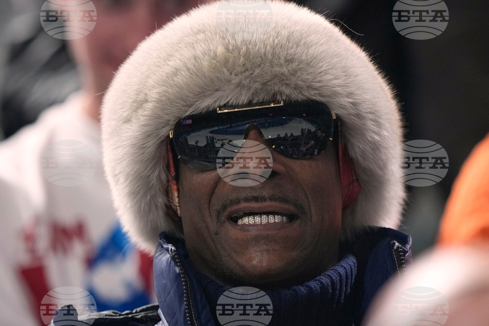 Milan Cortina Olympics Speedskating