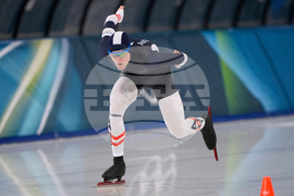 Milan Cortina Olympics Speedskating